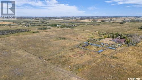 Enyr Land & Equestrian Estate, Corman Park Rm No. 344, SK - Outdoor With View