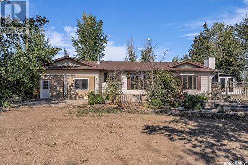 Enyr Land & Equestrian Estate, Corman Park Rm No. 344, SK - Outdoor