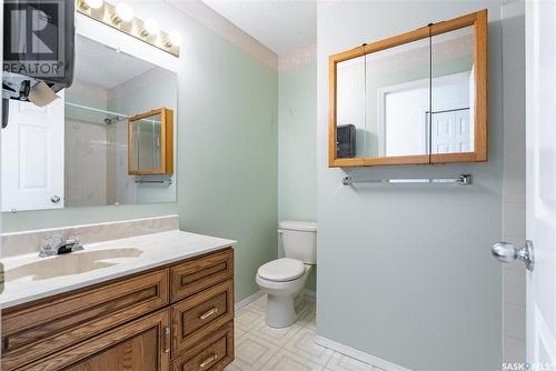 Enyr Land & Equestrian Estate, Corman Park Rm No. 344, SK - Indoor Photo Showing Bathroom