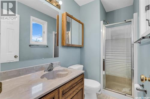 Enyr Land & Equestrian Estate, Corman Park Rm No. 344, SK - Indoor Photo Showing Bathroom