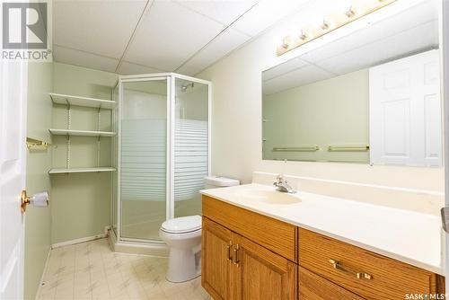 Enyr Land & Equestrian Estate, Corman Park Rm No. 344, SK - Indoor Photo Showing Bathroom