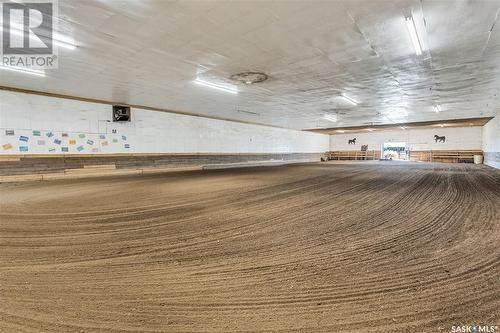 Enyr Land & Equestrian Estate, Corman Park Rm No. 344, SK - Indoor Photo Showing Other Room