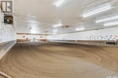 Enyr Land & Equestrian Estate, Corman Park Rm No. 344, SK - Indoor