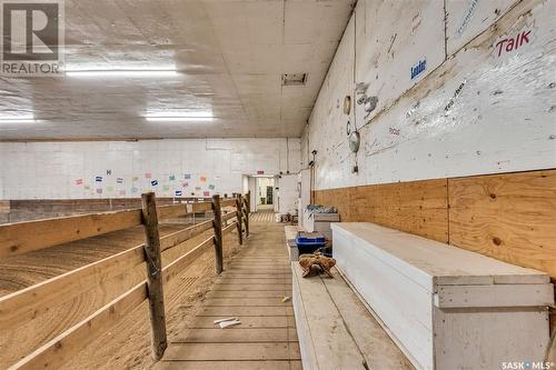 Enyr Land & Equestrian Estate, Corman Park Rm No. 344, SK - Indoor Photo Showing Other Room