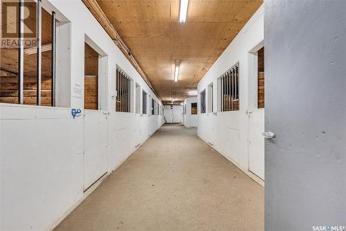 Enyr Land & Equestrian Estate, Corman Park Rm No. 344, SK - Indoor Photo Showing Other Room