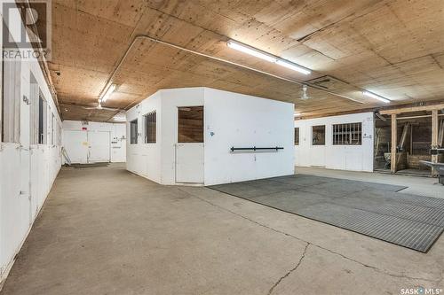 Enyr Land & Equestrian Estate, Corman Park Rm No. 344, SK - Indoor