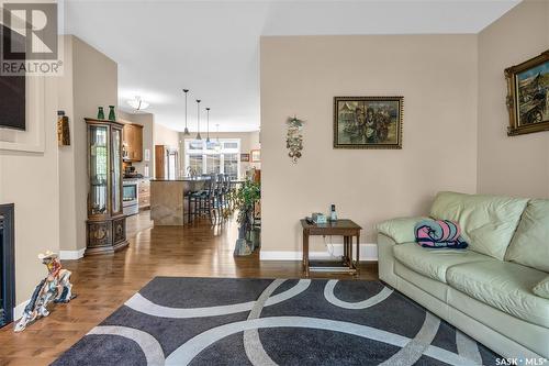 1637 Canterbury Lane, Regina, SK - Indoor Photo Showing Living Room