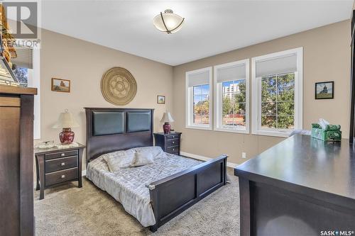 1637 Canterbury Lane, Regina, SK - Indoor Photo Showing Bedroom