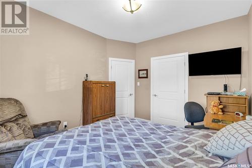 1637 Canterbury Lane, Regina, SK - Indoor Photo Showing Bedroom