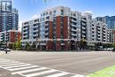 323 - 8228 Birchmount Road, Markham (Unionville), ON  - Outdoor With Facade 