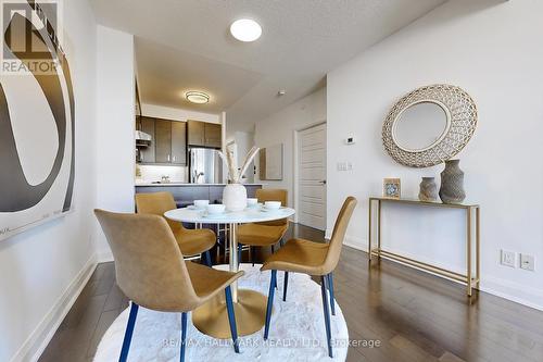 323 - 8228 Birchmount Road, Markham (Unionville), ON - Indoor Photo Showing Dining Room