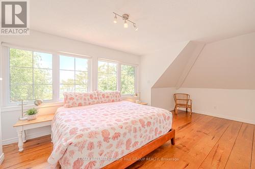 865 Adams Road, Innisfil (Alcona), ON - Indoor Photo Showing Bedroom