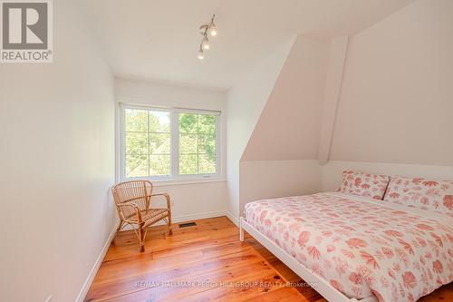 865 Adams Road, Innisfil (Alcona), ON - Indoor Photo Showing Bedroom