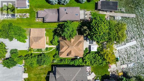 865 Adams Road, Innisfil (Alcona), ON - Outdoor With View