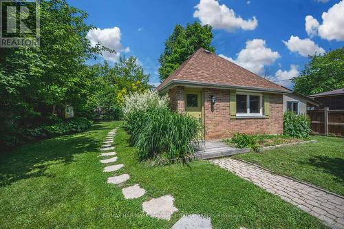 865 Adams Road, Innisfil (Alcona), ON - Outdoor