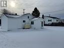 63 St. Clare Avenue, Stephenville, NL  - Outdoor With Exterior 