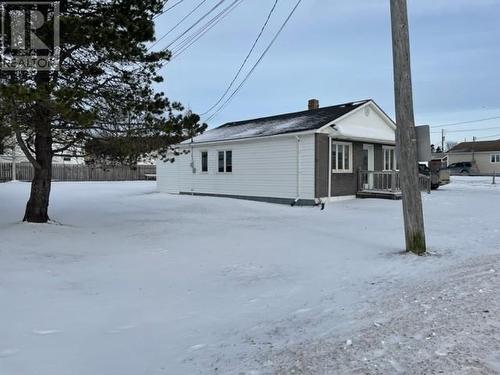 63 St. Clare Avenue, Stephenville, NL - Outdoor