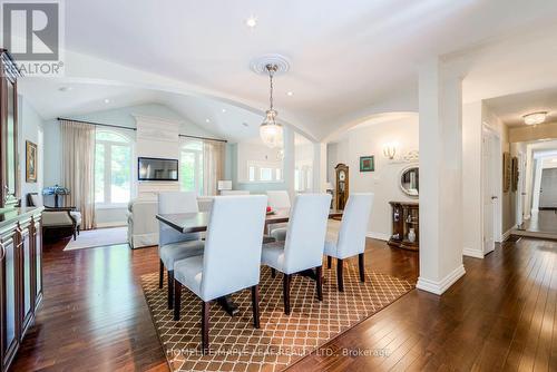 5963 6Th Line, New Tecumseth, ON - Indoor Photo Showing Dining Room