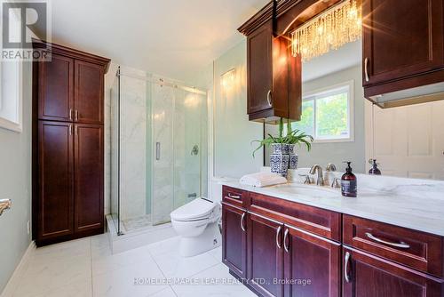 5963 6Th Line, New Tecumseth, ON - Indoor Photo Showing Bathroom