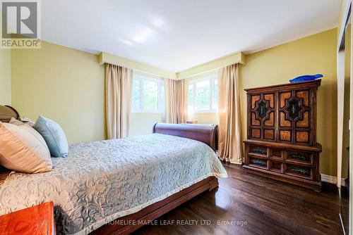 5963 6Th Line, New Tecumseth, ON - Indoor Photo Showing Bedroom