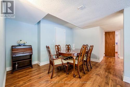 5963 6Th Line, New Tecumseth, ON - Indoor Photo Showing Dining Room