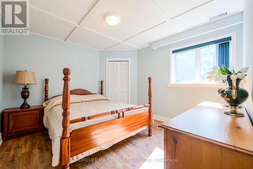 5963 6Th Line, New Tecumseth, ON - Indoor Photo Showing Bedroom