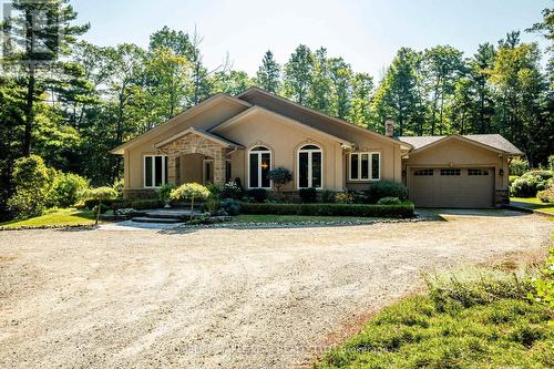 5963 6Th Line, New Tecumseth, ON - Outdoor With Facade