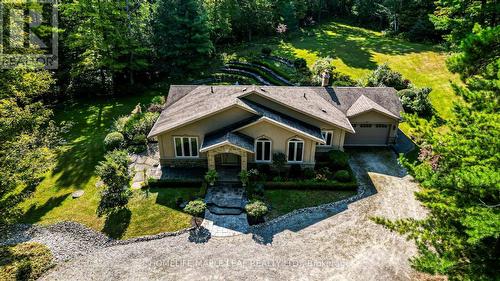 5963 6Th Line, New Tecumseth, ON - Outdoor