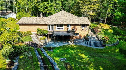 5963 6Th Line, New Tecumseth, ON - Outdoor