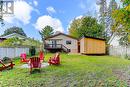 2059 Northern Avenue, Innisfil, ON  - Outdoor 