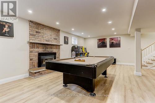 2059 Northern Avenue, Innisfil, ON - Indoor Photo Showing Other Room