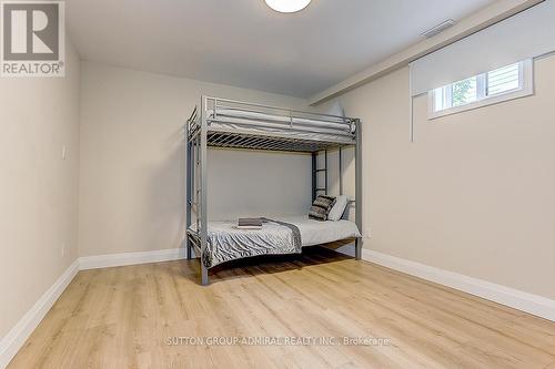 2059 Northern Avenue, Innisfil (Alcona), ON - Indoor Photo Showing Bedroom