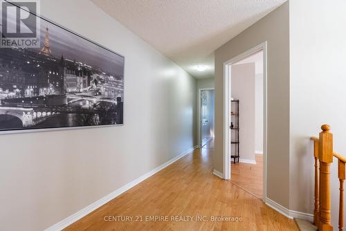 68 Yellow Brick Road, Brampton (Brampton North), ON - Indoor Photo Showing Other Room