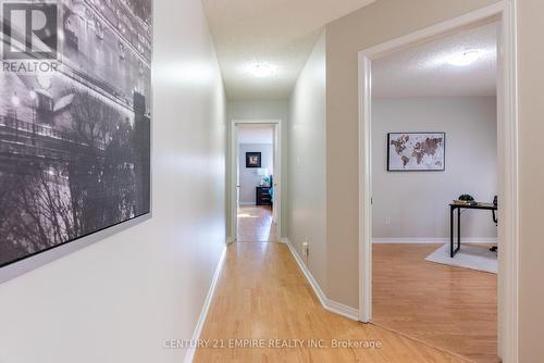 68 Yellow Brick Road, Brampton (Brampton North), ON - Indoor Photo Showing Other Room