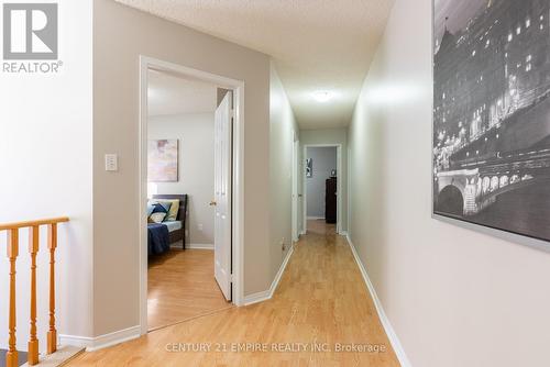 68 Yellow Brick Road, Brampton (Brampton North), ON - Indoor Photo Showing Other Room