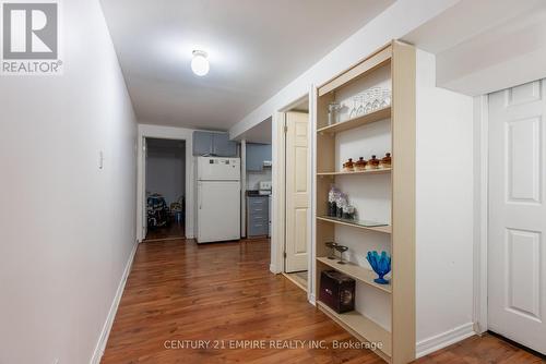 68 Yellow Brick Road, Brampton (Brampton North), ON - Indoor Photo Showing Other Room