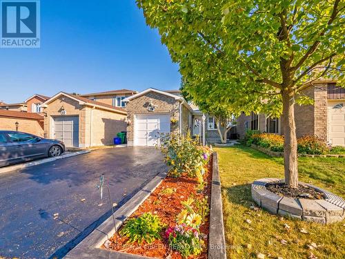 29 Stanwell Drive, Brampton (Heart Lake West), ON - Outdoor