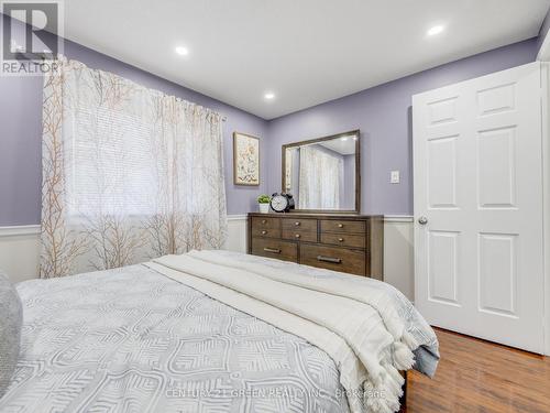 29 Stanwell Drive, Brampton (Heart Lake West), ON - Indoor Photo Showing Bedroom