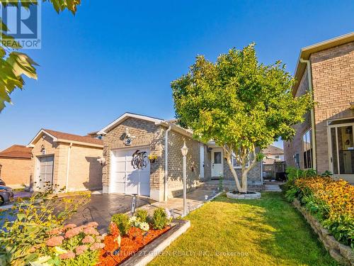 29 Stanwell Drive, Brampton, ON - Outdoor