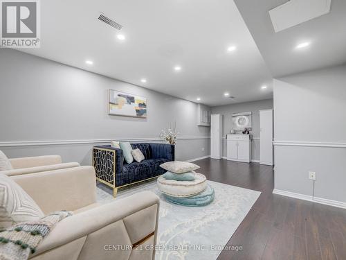 29 Stanwell Drive, Brampton (Heart Lake West), ON - Indoor