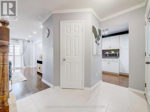 29 Stanwell Drive, Brampton (Heart Lake West), ON - Indoor Photo Showing Other Room