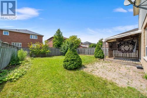 10 Paddle Gate, Richmond Hill (Oak Ridges Lake Wilcox), ON - Outdoor With Exterior