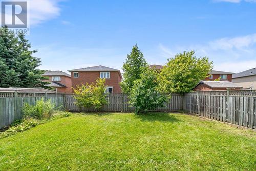 10 Paddle Gate, Richmond Hill (Oak Ridges Lake Wilcox), ON - Outdoor With Backyard