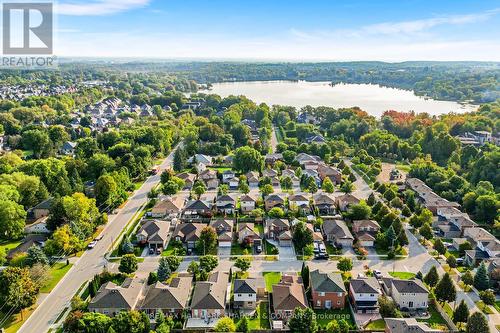 10 Paddle Gate, Richmond Hill (Oak Ridges Lake Wilcox), ON - Outdoor With Body Of Water With View