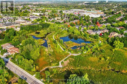 10 Paddle Gate, Richmond Hill, ON - Outdoor With Body Of Water With View