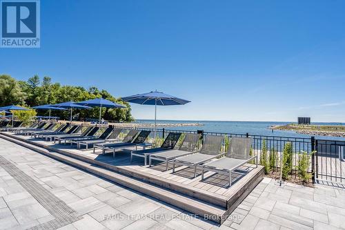 139 - 375 Sea Ray Avenue, Innisfil, ON - Outdoor With Body Of Water With View