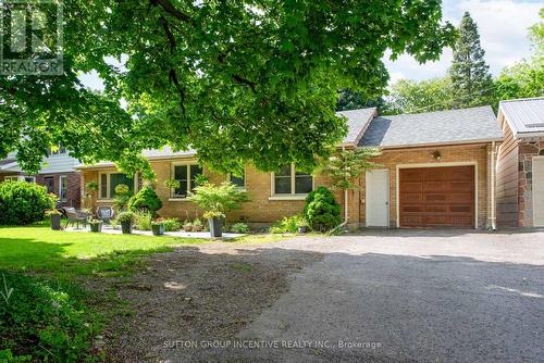 47 Holgate Street, Barrie, ON - Outdoor