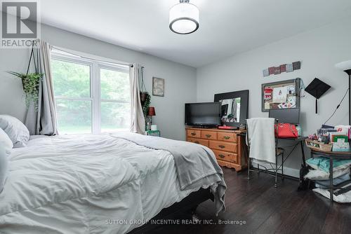 47 Holgate Street, Barrie (Allandale), ON - Indoor Photo Showing Bedroom