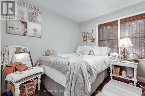 47 Holgate Street, Barrie (Allandale), ON - Indoor Photo Showing Bedroom