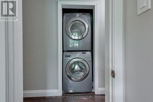 47 Holgate Street, Barrie (Allandale), ON - Indoor Photo Showing Laundry Room